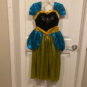 Disney Frozen costume